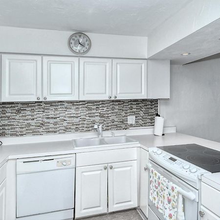 Sea La Vie By Skyrun Anna Maria Apartment Bradenton Beach Exterior foto