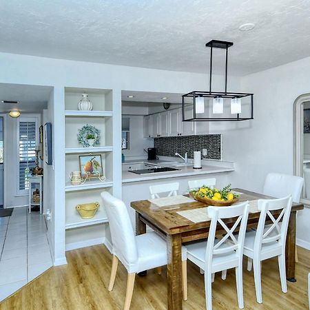 Sea La Vie By Skyrun Anna Maria Apartment Bradenton Beach Exterior foto