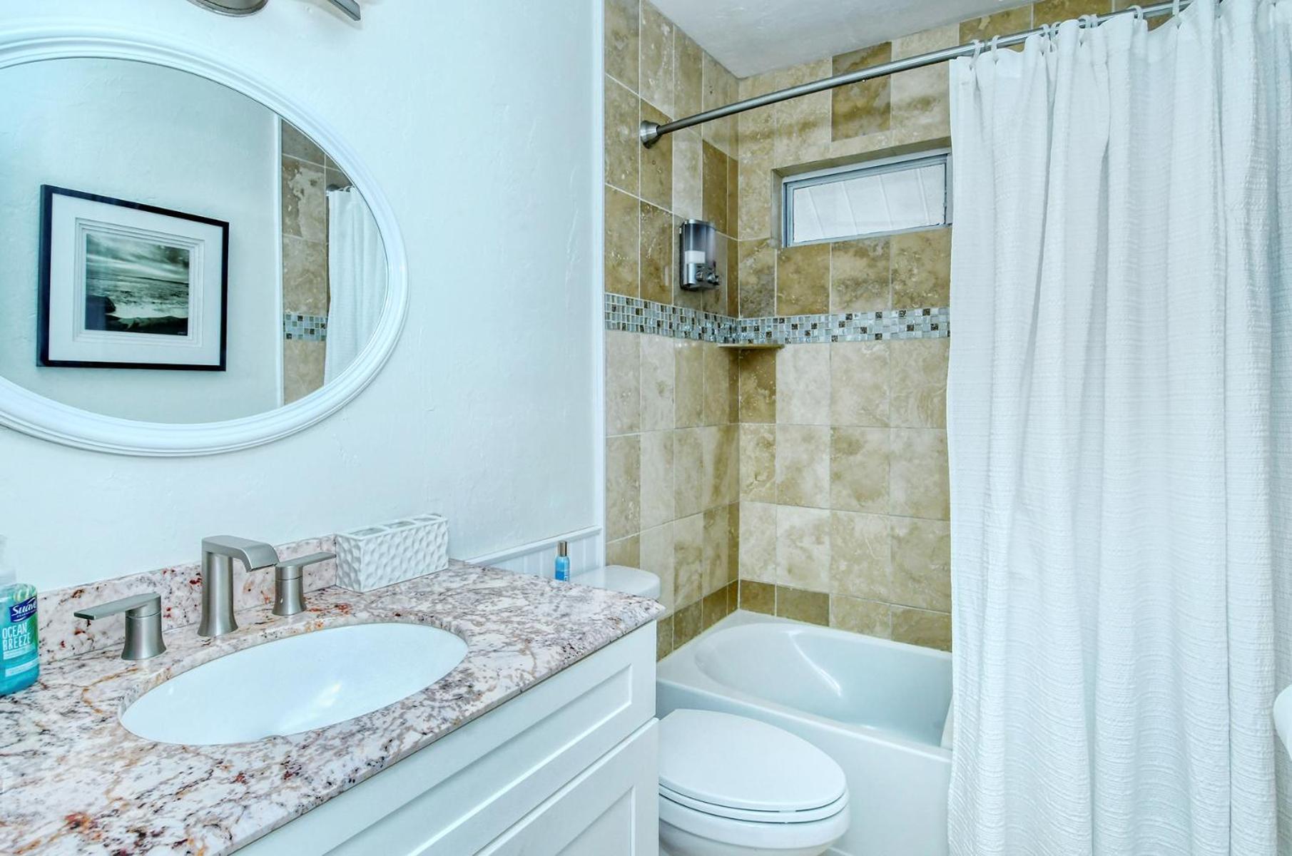 Sea La Vie By Skyrun Anna Maria Apartment Bradenton Beach Exterior foto